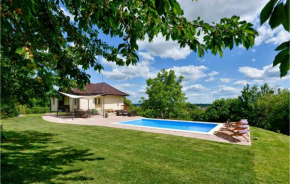 Nice Home In Ludbreg With Wifi